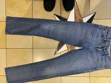 Damen Skinny Jeans Citizens Of Humanity Gr. 30 Vintage Blau