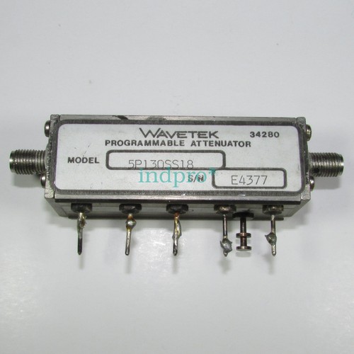 Used 5p130ss18 dc 1ghz - used,