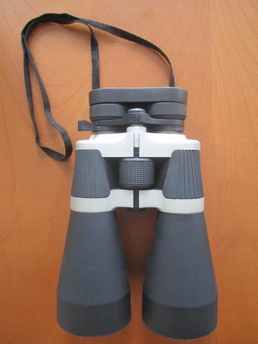 Zoom fernglas mit - zoom-fernglas,, zoomhebel