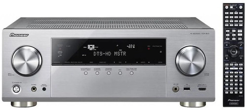 Pioneer vsx 923 - pioneer, vsx-923-s