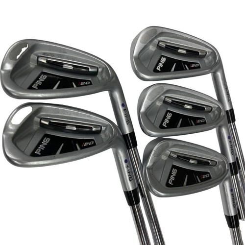 Ping i20 eisensatz - eisensatz, purple
