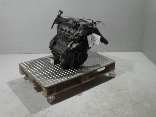Motor ohne anbauteile - motor,