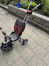 Dreirad Puky Ceety Cat 3 guter Zustand