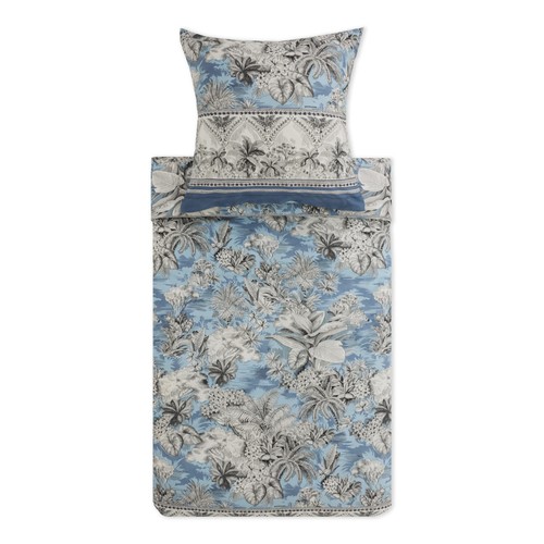 Bassetti satin bettwäsche - bassetti,