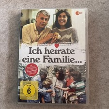 Ich heirate eine familie die - eine,