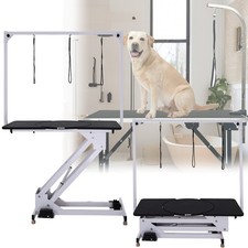 Stuhl groomerski trymerski