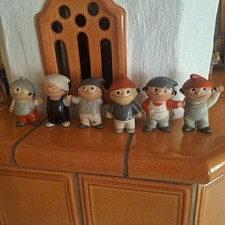 ZDF Mainzelmännchen Sammlung