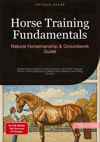 Horse training fundamentals - training,