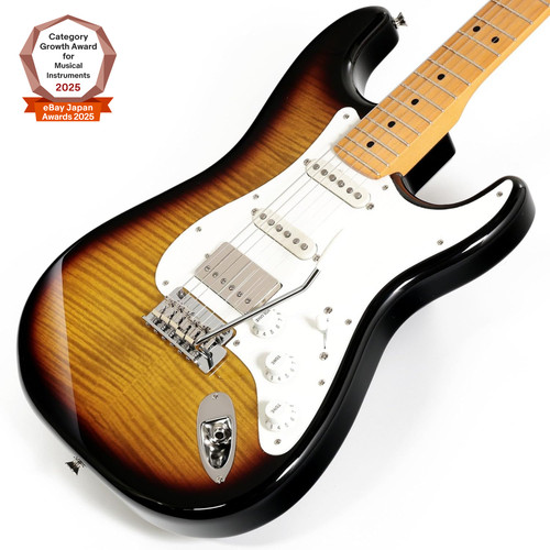 Fender made japan fsr - fender,