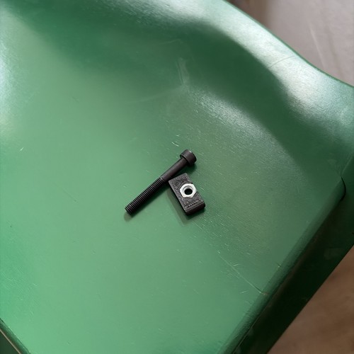 Stokke hochstuhl - hochstuhl, 6x