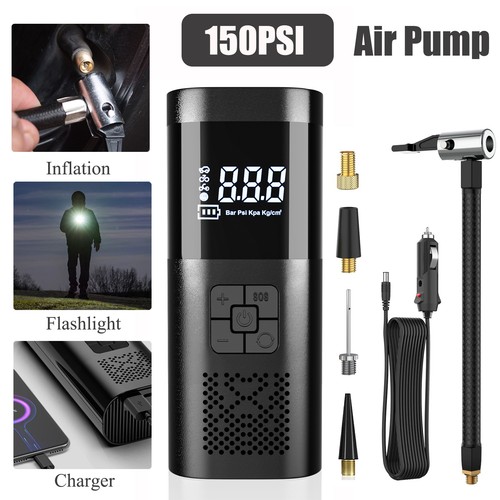 8000mah elektrische luftpumpe - elektrische,