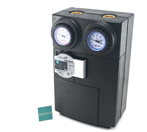 Viessmann pumpengruppe - viessmann,