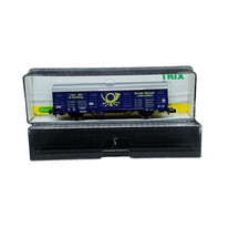 Trix Spur N 67-02  Waggon