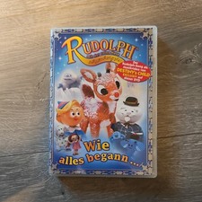 Rudolph mit der roten Nase -