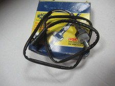 Original Alfa Romeo Spider Gtv V6 Lambdasonde 46408449 77985973 neu