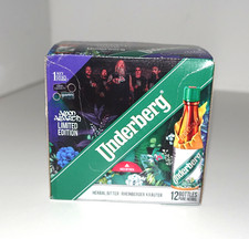 😈Limited Edition UNDERBERG