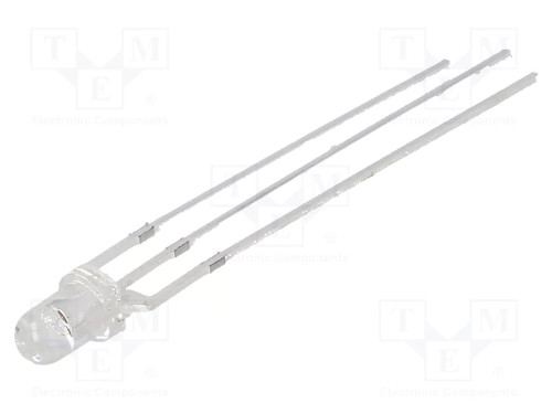 30mw 3mm transparent ir - 30mw,