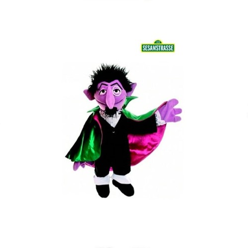 Living puppets handpuppe - living,