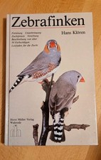 Zebrafinken von Hans Klören |