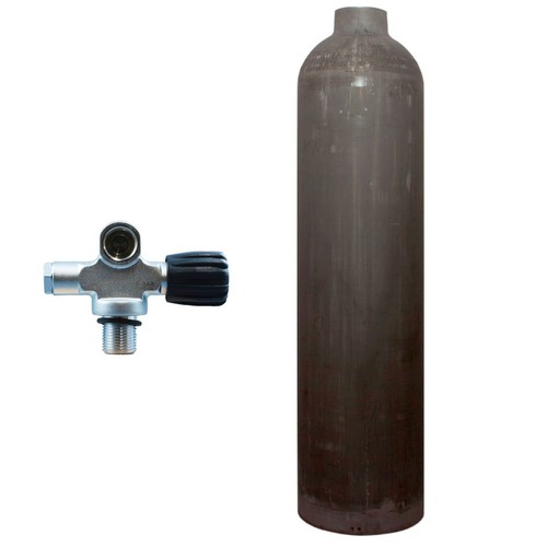 L aluflasche natur mes - sf-1:,
