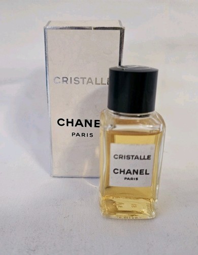 Chanel paris christalle eau - paris,