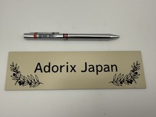 MITSUBISHI UNI-BALL 2-in-1