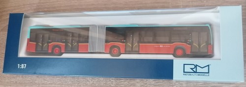 Rietze 73627 1 87 - rietze, 1/87
