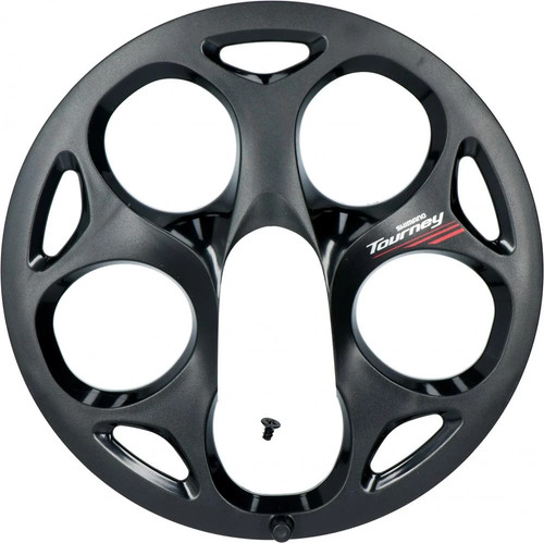 Shimano kettenschutzring - shimano,