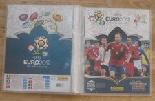 Panini ADRENALYN EURO 2012