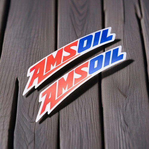 Stück amsoil motorrad mx - stück,