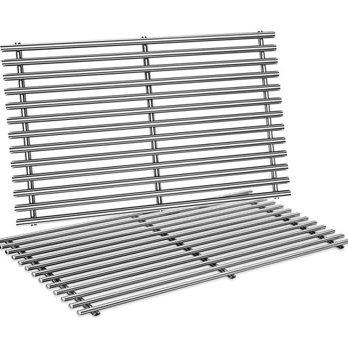 Edelstahl grillroste für - edelstahl,