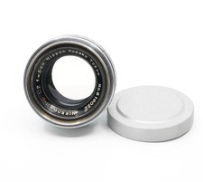 Frühe el Nippon Kogaku Tokyo