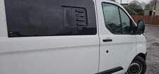 FORD TRANSIT CUSTOM R/H and