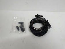 Original GM/Opel 90485393 Elektrosatz AHK Anhängerkupplung Omega B Caravan NEU!!