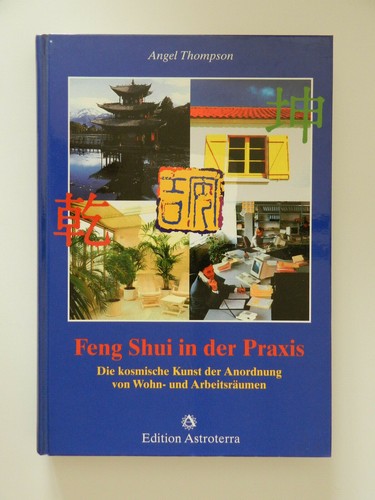 Feng shui der praxis angel - praxis,