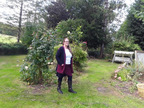Rock jacke in versch - rock,