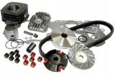 47mm SPORT ZYLINDER KIT SET