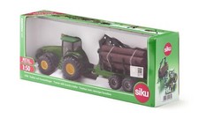 Siku Farmer Traktor mit