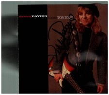 CD Debbie Davies Loose Tonight