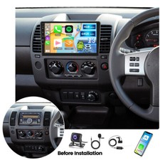 Für Nissan Navara D40