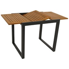 Gartentisch Ausziehtisch