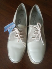 Leder Schuhe von Lady Elegance