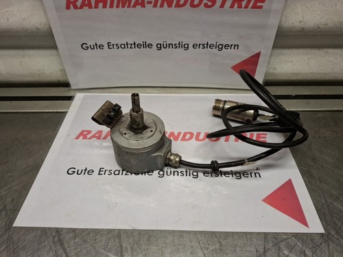 Sick stegmann 1034447 used - sick,
