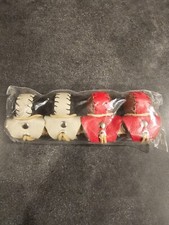 Breeding Muffs Spur Gloves