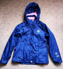 Mädchen, Jacke, 2in1 Jacke