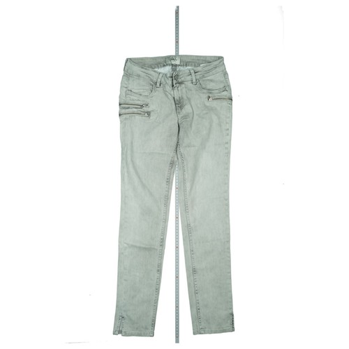School rag pencer - rag, slim