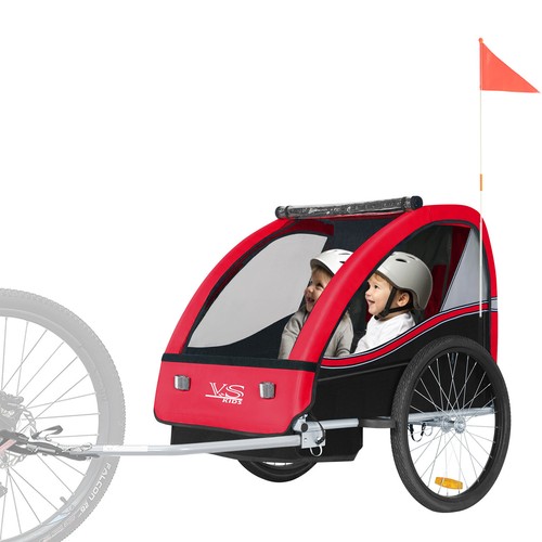 Tiggo kinderanhänger - tiggo,