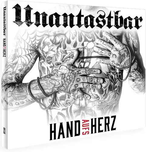 Unantastbar hand aufs - unantastbar,