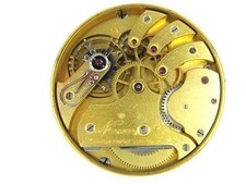 Alpina Original Chronometer