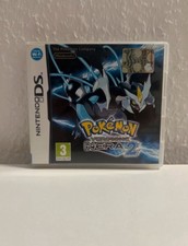 Pokemon Schwarze Edition 2 |